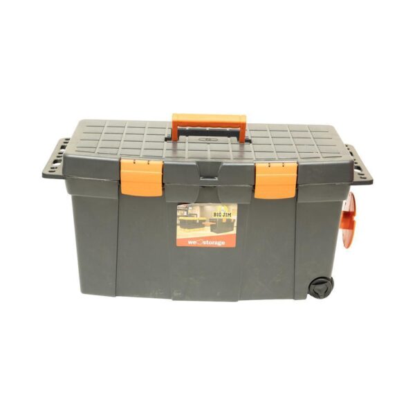 Tool Box Mobile 70cm