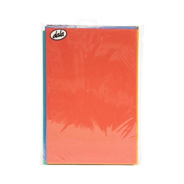 A4 10pc Eva Sheets