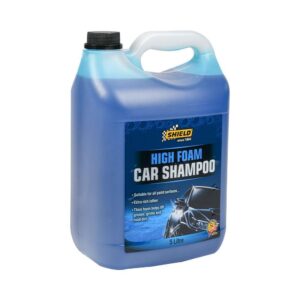 5lt High Foam Car Wash