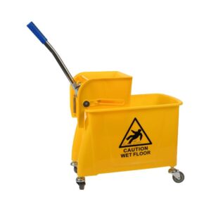 Mop Bucket Trolley