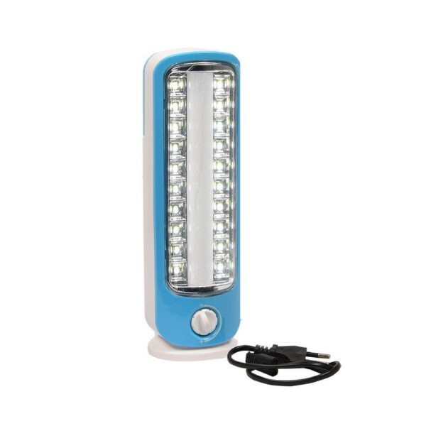 Torch Led Lantern Recharge Asst