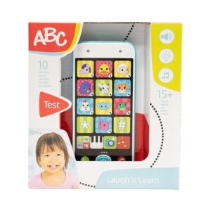 Abc Smart Phone