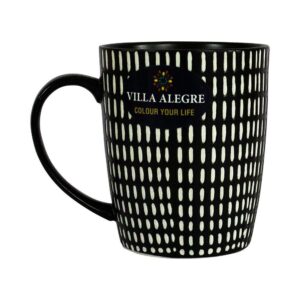 Ceramic Mug 350ml