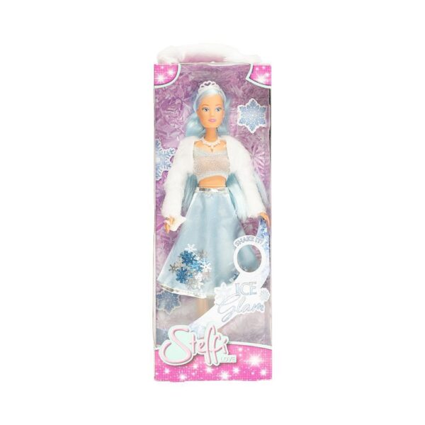 Steffi Ice Glam