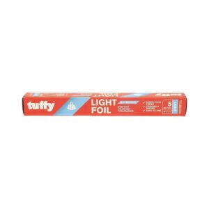 5m Light Duty Foil