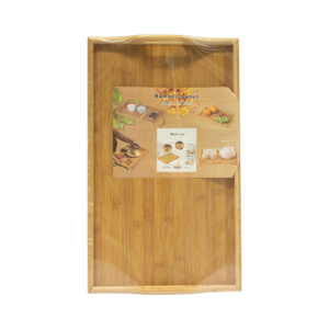 Bamboo - Breakfast Tray