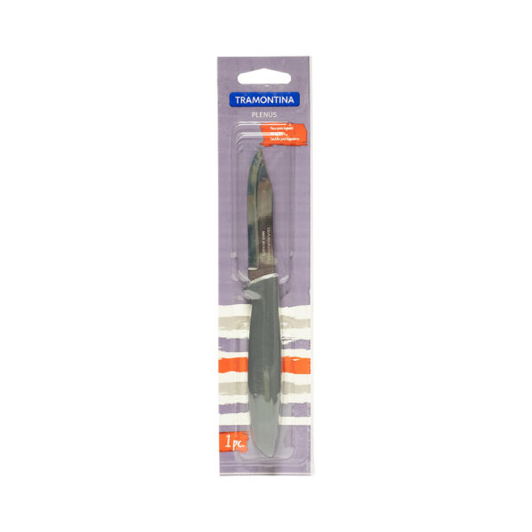 Knife Pairing Grey 8cm