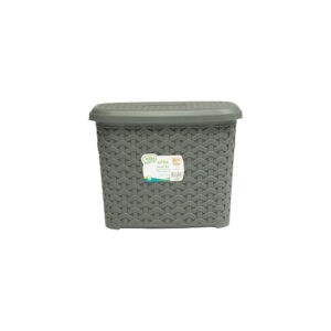 Basket Rattan Calgon 2.5lt