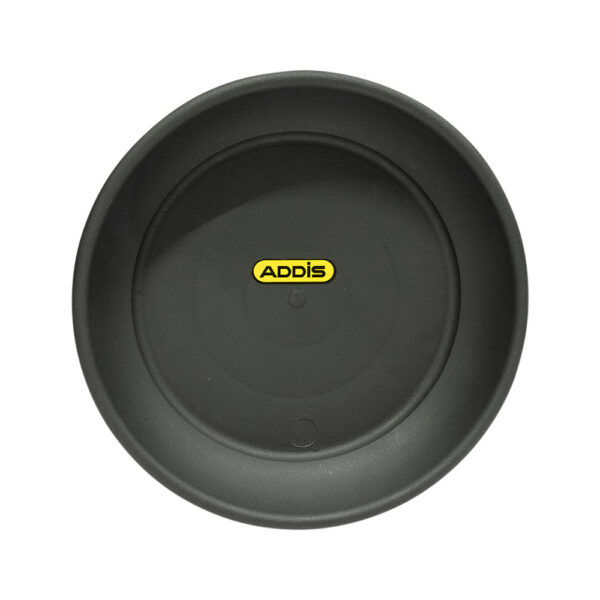 Plant Saucer Venus Graphite 44cm