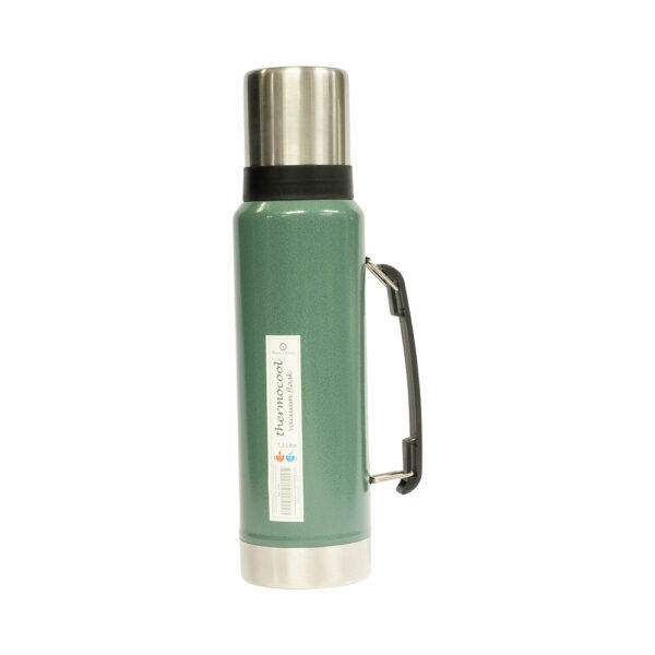 Flask Vacuum Explorer 1.2lt