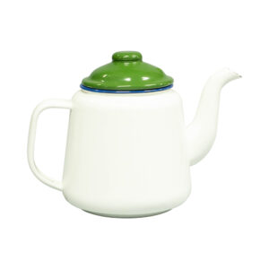 Enamel Tea Pot 14cm
