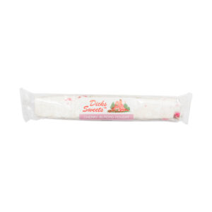 100g Cranberry Nougat Bar