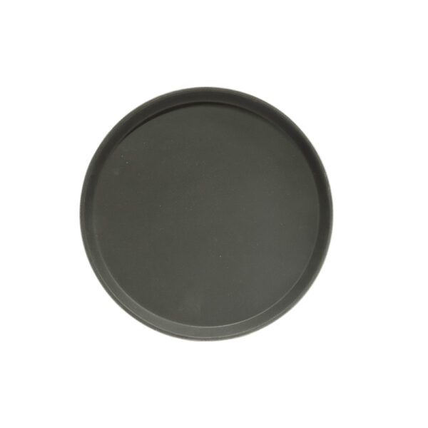 Tray Round Non Slip 35.5cm