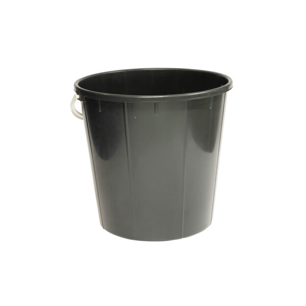 9lt Bucket Black