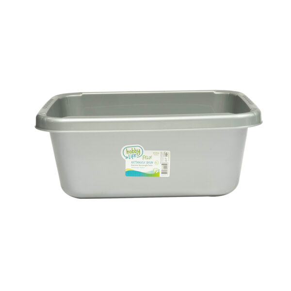 5lt Basin Felix Rect