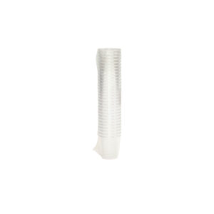 30pk 25ml Shot Glass Pl Disposable