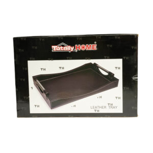 Leather Trays Leather