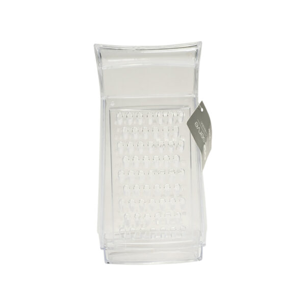 Acrylic Grater