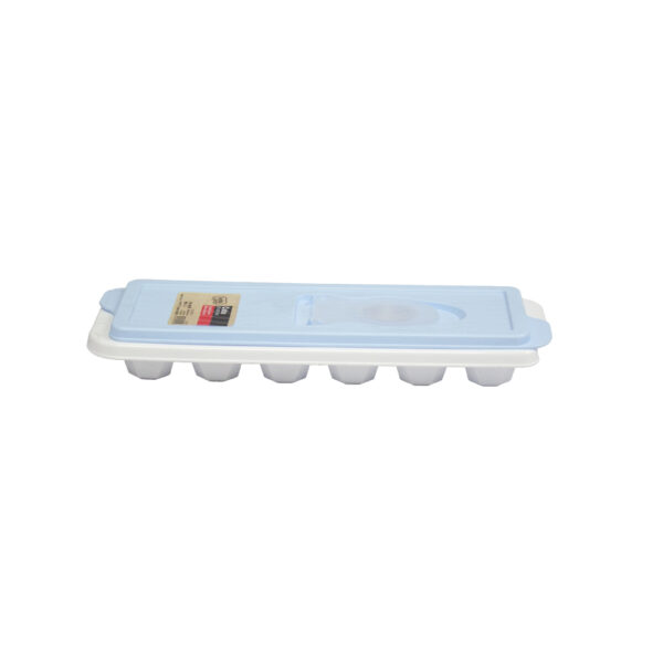 Ice Cube Tray & Lid