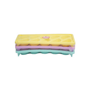 Ice Cube Tray (llm) 3pk