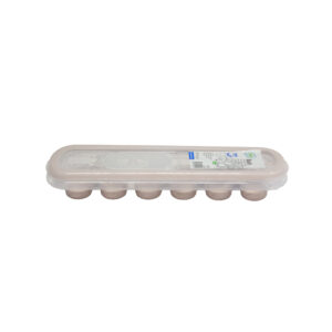 Ice Cube Box Silicone