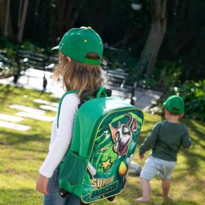Backpack Trolley Bag