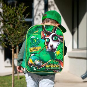 Bok Toddler Backpack