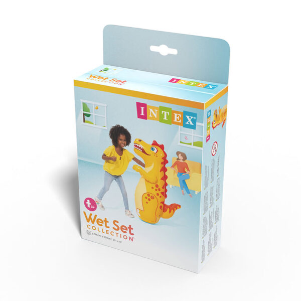 Intex Bop Bag