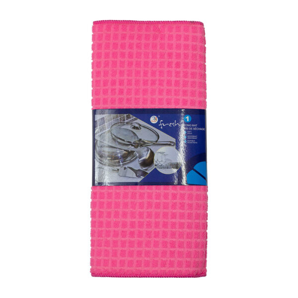 Dish Draining Mat Microfibre