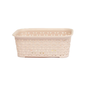 Midi Basket Rattan