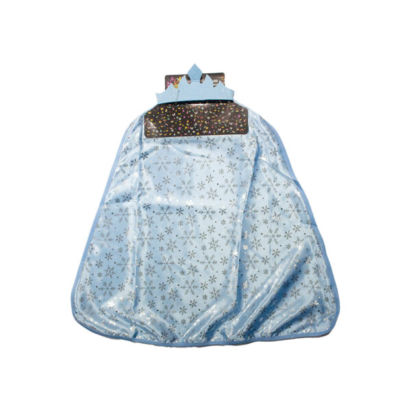 Dress up Cape and Crown Child