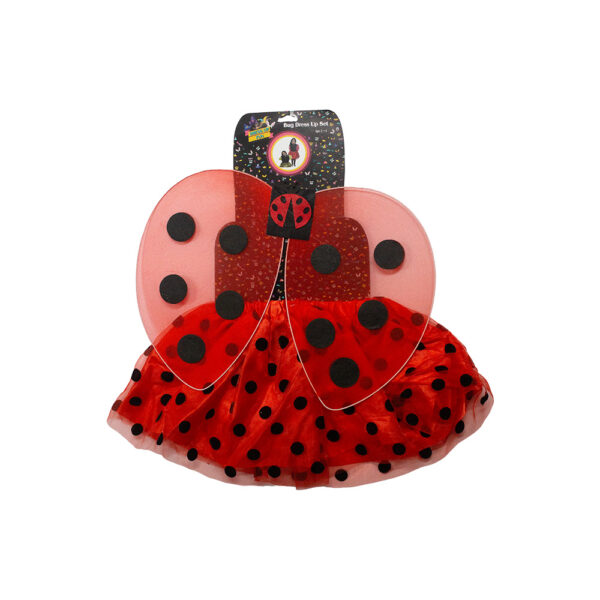 Dress up Bug Tutu Set