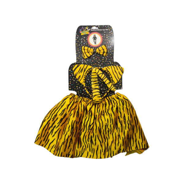 Dress up Animal Tutu Set