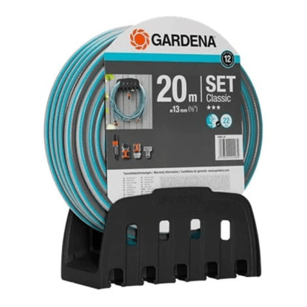 Hose 13mmx20m