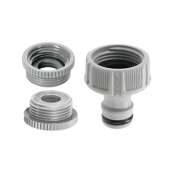 Tap Connector Reducer Set 26,5mm