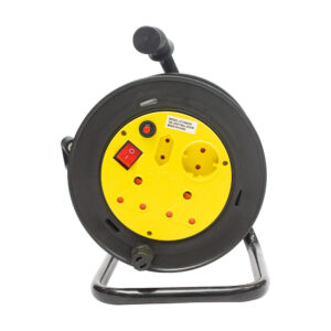 Extension Reel 10a 20m 1.00mm Cable