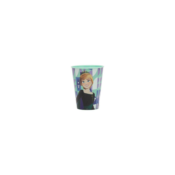 Frozen Ice Magic Easy Tumbler 260ml