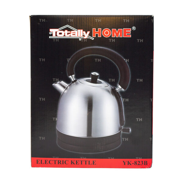 Kettles Dome 1.8l