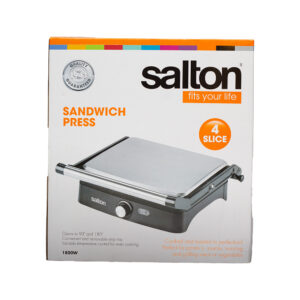 Sandwich Press