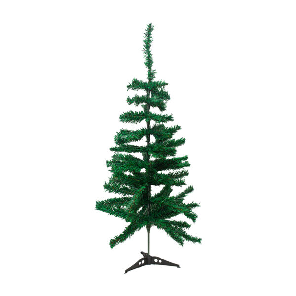 Christmas Tree 90cm (80tips) Polybags