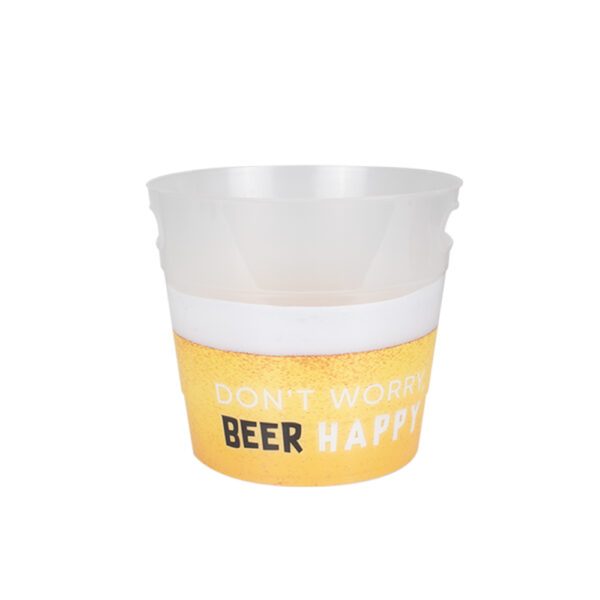 Ice Bucket Beer 9lt