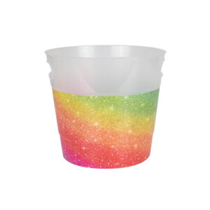 Ice Bucket Rainbow 9lt