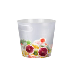 Ice Bucket Grapefruit 9lt