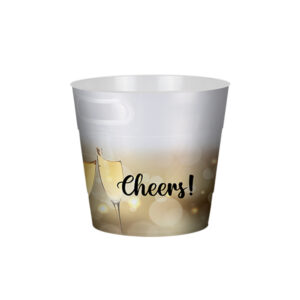 Ice Bucket Cheers 9lt