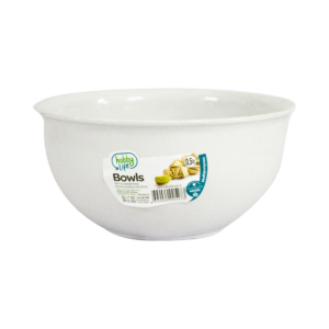 Bowl Round Matte 500ml