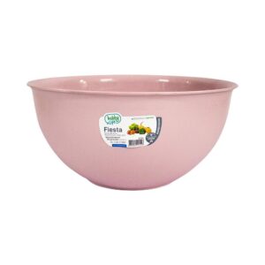 Bowl Round Matte 5lt