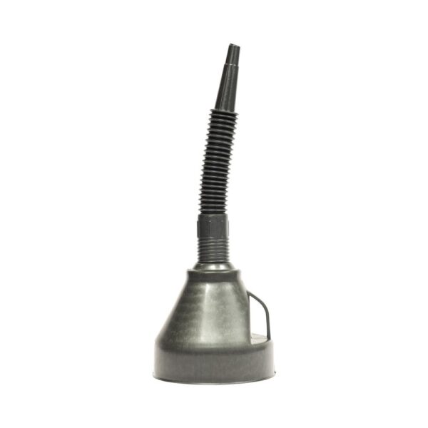Funnel Petrol/oil 38cm