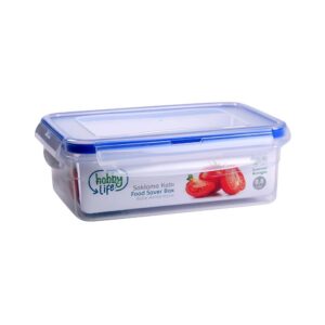Saver Box Airtight Rect 800ml