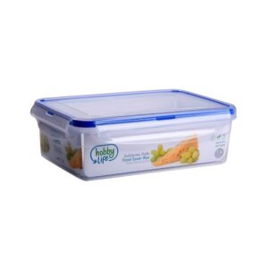 Saver Box Airtight Rect 1.4lt