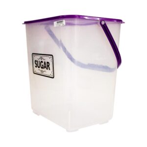 Food Saver Sugar